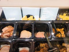-SUBWAY赛百味(欧亚新生活店)