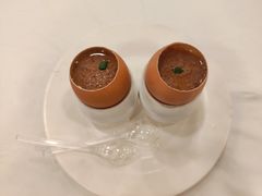 鹅肝鸡蛋盅-庐州太太(双岗店)