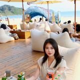 万宁神州半岛。。牛逼的海边餐厅！