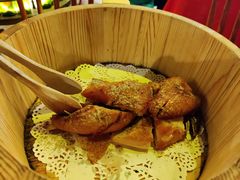-贝贝龙虾·音乐餐厅(昌平东关店)