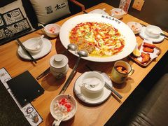 -太二酸菜鱼(正大广场店)