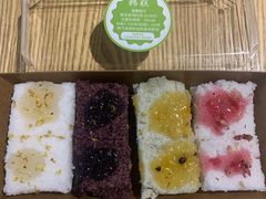 桂花糕-南大门韩糕(后埭溪路店)