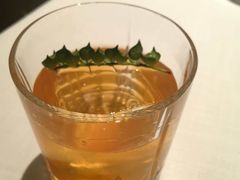 伯爵之恋-Wolfgang’s Steakhouse 沃夫冈牛排馆(上海白玉兰广场店)