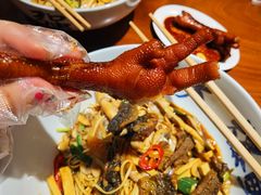 -李犟大爆鳝面·手工蟹黄包(湖滨西湖店)
