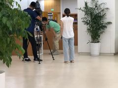 -厦门市图书馆(集美新城馆区)
