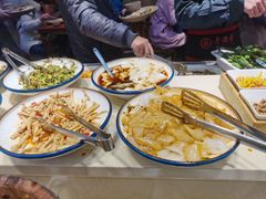 -素满香·食养自助(建邺万达店)