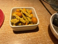 -李子坝梁山鸡(北碚万达五鸡哥店)