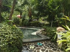 -海兰云天度假区温泉