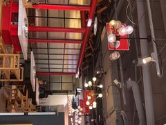 大堂-蛙一刀·麻椒鱼火锅(金仙桥店)