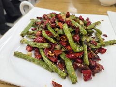 -丰顺烧烤家常菜(台东店)