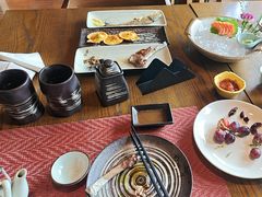 -南湖名都大酒店-千叶日本餐厅