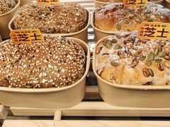 -味多美蛋糕(安定门店)