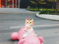 -东莞松山湖万象汇