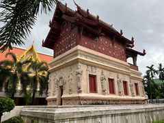 -帕辛寺