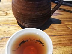 普洱茶-云上千禾(水上店)