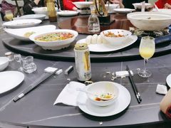 -绿杨春·淮扬宴(庐山路店)