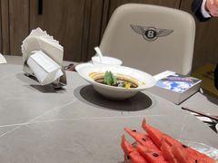 -神洲四海大酒楼(王府井澳门中心店)