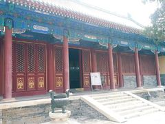 android_upload_pic-历代帝王庙博物馆