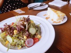 -莫比餐厅(五道口店)
