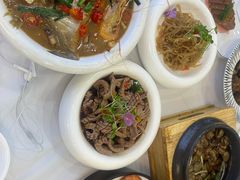 -新名仕新白玉兰餐厅