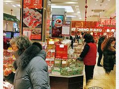 -上海全国土特产食品商场(淮海中路店)