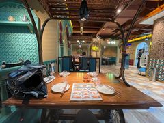 -驿楼兰·新疆菜(火车站店)