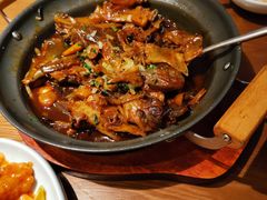 -吕氏疙瘩汤·新鲁菜(济南万象城店)