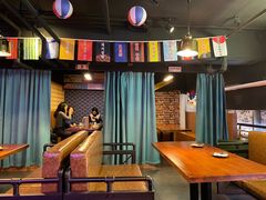 -槿Story·韩国料理(望京韩国美食城店)