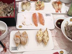 -元气寿司(宝安壹方城店)