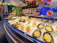 -千家粗粮王(MOMOPARK店)