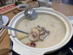 胡椒猪肚鸡（中份2-4人）-湯系·煲汤手艺人(东二环泰禾广场店)