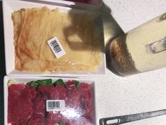 -野妹火锅(龙岗店)