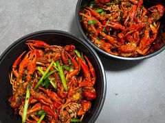 -聚味瞿记·龙虾堂(梅溪湖店)
