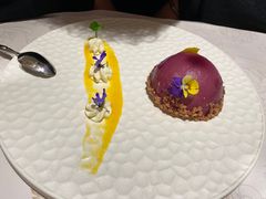 -晶雅花园西餐厅(南京首店)