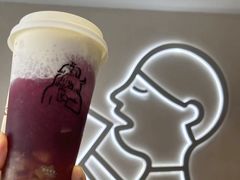 -喜茶(佛山顺德容桂天佑城店)