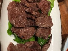 -肉匠Korean BBQ(兴盛路店)