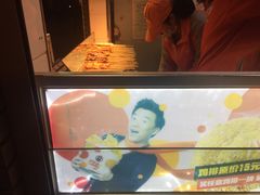 -正新鸡排·炸鸡烧烤(中茵海华广场店)