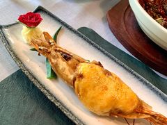 -T館·花园艺术餐厅