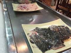 -重庆乌鱼庄·龙滋鲜(青羊大道店)