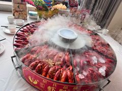 -於氏虾神(盱眙总店)