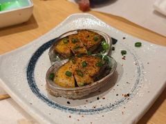 -乌君·酒场·炭火烧鸟(侨城坊店)