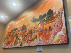 -兰州牛肉面(汶水东路店)