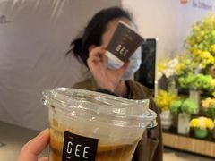 -Gee Coffee Roasters(万象天地店)