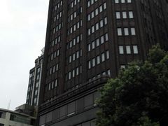 -上海国际饭店