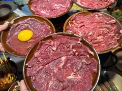 -阳阳老火锅(小南门店)