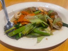 -德成饭店