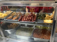 -凤张螺蛳粉·爽口粉(跃进路总店)