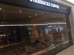 -星巴克(天津SM城市广场店)