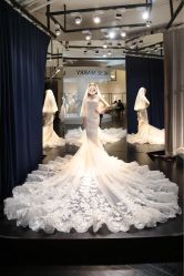 -MuseMarry婚纱(前海嘉里中心店)