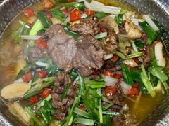 -阿嫂印象·民间江湖菜(大学城店)